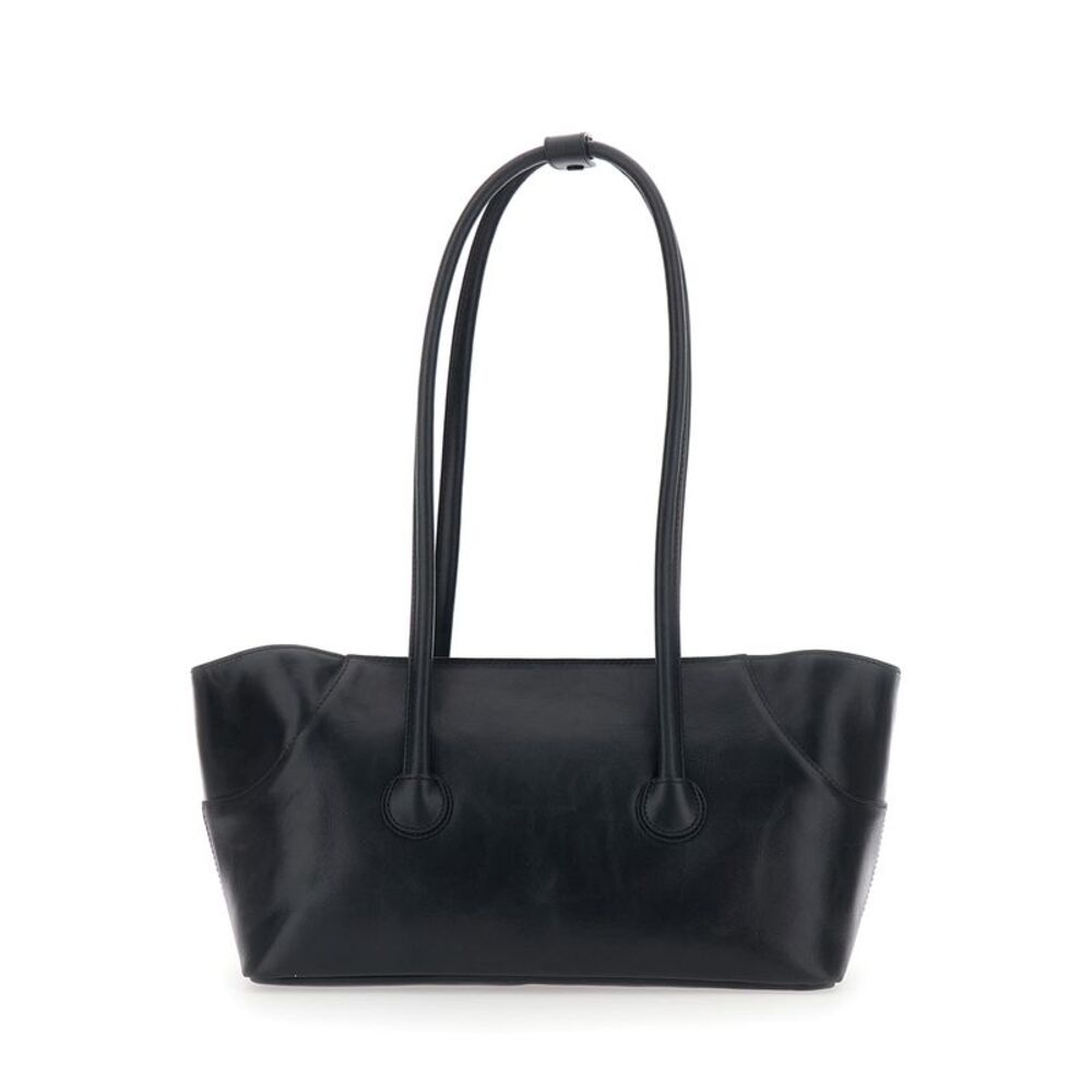 Margesherwood Women Boat Shopper Large
